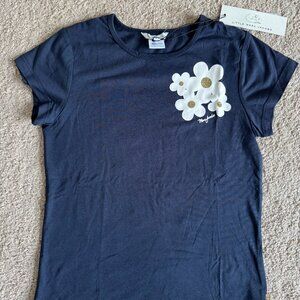 Little Marc Jacobs Size 10 Girls Tee